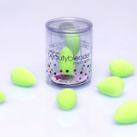 Beautyblender Sponges, Micro Mini